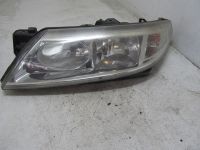 Hauptscheinwerfer links mit LWR<br>RENAULT LAGUNA II GRANDTOUR (KG0/1_) 1.9 DCI
