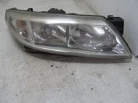 Hauptscheinwerfer rechts mit LWR<br>RENAULT LAGUNA II GRANDTOUR (KG0/1_) 1.9 DCI