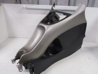 Mittelkonsole Kratzer , Flecken siehe Bild<br>TOYOTA AURIS (ZZE15_, ADE15_, ZRE15_, NDE15_) 2