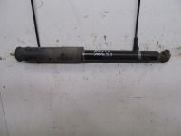 Sto�d�mpfer hinten<br>TOYOTA AURIS (ZZE15_, ADE15_, ZRE15_, NDE15_) 2
