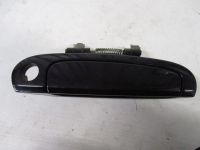 T�rgriff rechts vorn Kratzer siehe Bild<br>KIA PICANTO (BA) 1,1