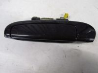 T�rgriff links hinten Kratzer siehe Bild<br>KIA PICANTO (BA) 1,1