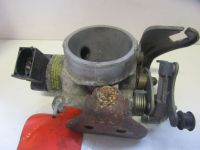 Drosselklappe <br>FORD FIESTA IV (JA_, JB_) 1.25 I 16V