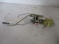 T�rschlo� mit ZV rechts vorn <br>HONDA JAZZ II GD 1,4