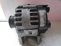Lichtmaschine Generator 90A, Stecker geklebt<br>VW POLO (9N_) 1.2 12V