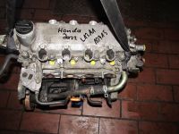 Motor ohne Anbauteile (Benzin) L13A1<br>HONDA JAZZ II GD 1,4