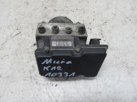 Bremsaggregat ABS <br>NISSAN MICRA III (K12) 1.5 DCI