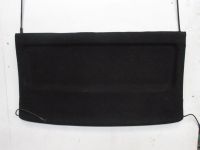 Hutablage Schwarz<br>VW GOLF III (1H1) 1.4