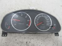 Instrumentenkombination Tacho <br>MAZDA 6 STATION WAGON (GY) 2.0 DI