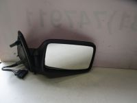 Au�enspiegel elektrisch lackiert rechts leicht besch�digt siehe Bild<br>VW GOLF III (1H1) 1,6