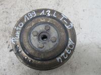 Riemenscheibe <br>FIAT PUNTO/GRANDE PUNTO (199) 1.3 D MULTIJET