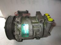 Klimakompressor <br>FIAT STILO (192) 1.2 16V