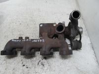 Turbolader mit Abgaskr�mmer<br>FORD FOCUS KOMBI (DNW) 1.8 TURBO DI / TDDI