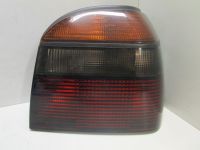 R�ckfahrleuchte R�ckleuchte rechts get�nt eingerissen(Bild)<br>VW GOLF III (1H1) 1.8