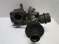 Turbolader <br>MERCEDES-BENZ A-KLASSE (W168) A 170 CDI