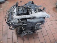 Motor ohne Anbauteile (Diesel) AKN<br>AUDI A6 (4B, C5) 2.5 TDI