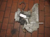 Getriebe (Schaltung) 5 Gang <br>FIAT PUNTO/GRANDE PUNTO (199) 1.3 D MULTIJET