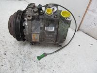 Klimakompressor <br>AUDI A6 (4B, C5) 2.5 TDI