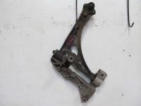 Querlenker rechts vorn Mit Halter/Lager<br>VW TOURAN (1T1, 1T2) 1.9 TDI