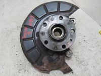 Radlagergeh�use Achsschenkel rechts vorn <br>VW TOURAN (1T1, 1T2) 1.9 TDI