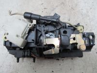 Heckklappengriff Mit Stellmotor, 1 Befestigungsse   Griff fehlt<br>AUDI A6 AVANT (4B, C5) 2.5 TDI QUATTRO