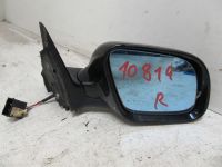 Auenspiegel elektrisch lackiert rechts Kratzer siehe Bild<br>AUDI A6 AVANT (4B, C5) 2.5 TDI QUATTRO