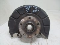 Radlagergeh�use Achsschenkel rechts vorn <br>VW GOLF V (1K1) 1.4 16V