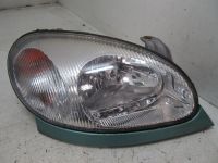 Hauptscheinwerfer rechts <br>DAEWOO LANOS (KLAT) 1,4