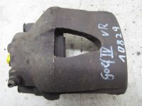 Bremssattel rechts vorn <br>VW GOLF IV (1J1) 1.6