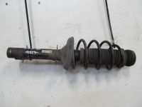 Federbein links vorn <br>VW GOLF IV (1J1) 1.6