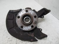 Radlagergeh�use Achsschenkel rechts vorn mit ABS<br>VW GOLF IV (1J1) 1.6