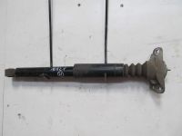 Sto�d�mpfer hinten<br>VW GOLF V (1K1) 1.4 16V