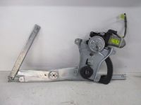 Fensterheber Elektrisch rechts vorn EFH 5-T�rer <br>CHEVROLET AVEO SCHR�GHECK (T250, T255) 1.2