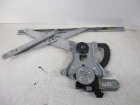 Fensterheber Elektrisch links vorn 5-T�rer <br>CHEVROLET AVEO SCHR�GHECK (T250, T255) 1.2