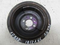 Riemenscheibe Kurbelwelle<br>SEAT IBIZA IV (6L1) 1.4 TDI