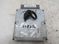 Steuerger�t Motor Satz mit Wegfahrsperre und Transponder<br>FORD MONDEO III KOMBI (BWY) 1.8 16V