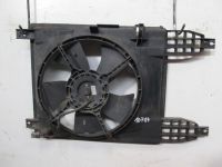 Elektromotor, K�hlerl�fter <br>CHEVROLET AVEO SCHR�GHECK (T250, T255) 1.2