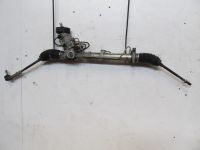 Lenkgetriebe Servo Spurstangenkopf rechts fehlt<br>VW FOX (5Z1, 5Z3) 1.2
