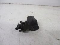 Sensor, Au�entemperatur <br>OPEL CORSA D 1