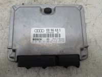 Steuerger�t Motor <br>AUDI A4 AVANT (8D5, B5) 1.9 TDI