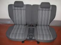 Sitzbank hinten<br>VW FOX (5Z1, 5Z3) 1.2