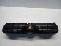 Schalter Warnblinker Schalterleiste Schalter ESP<br>MERCEDES-BENZ C-KLASSE T-MODEL (S203) C 200 CDI
