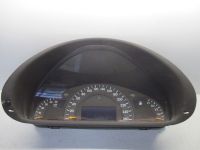 Instrumentenkombination Tacho <br>MERCEDES-BENZ C-KLASSE T-MODEL (S203) C 200 CDI