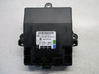 Steuerger�t T�rsteuerger�t links hinten<br>MERCEDES-BENZ A-KLASSE (W169) A 180 CDI