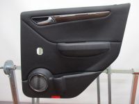 T�rverkleidung rechts hinten Elegance<br>MERCEDES-BENZ A-KLASSE (W169) A 180 CDI