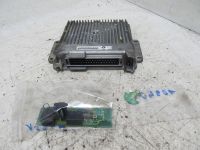 Steuerger�t Motor Satz mit Sender und Empf�nger<br>RENAULT TWINGO (C06_) 1.2