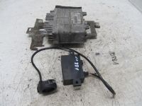 Steuerger�t Motor Satz mit Transponder und Wegfahrsperre<br>VW POLO (6N1) 45 1.0