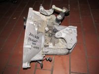 Getriebe (Schaltung) 5 Gang <br>PEUGEOT 207 (WA_, WC_) 1.4 16V