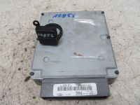 Steuerger�t Motor Satz mit Lesespule und Transponder<br>FORD FOCUS KOMBI (DNW) 1.8 TURBO DI / TDDI