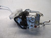 T�rschloss links <br>CITROEN C1 (PM_, PN_) 1.0